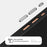 ABEEL For iPhone 16 Pro Max Case Compatible with MagSafe Crocodile Texture Micro-Embossing Back Cover - Black - 6