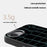 ABEEL For iPhone 17e / 16e Case Compatible with MagSafe Crocodile Texture Micro-Embossing Back Cover - Green - 6
