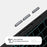 ABEEL For Google Pixel 9 Pro  /  Pixel 9 Magnetic Case Crocodile Texture Micro-Embossing Back Cover - Black - 7