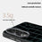 ABEEL For Samsung Galaxy S25 Edge Magnetic Case Crocodile Texture Micro-Embossing Back Cover - Green - 6