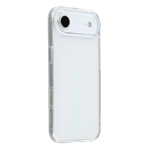 X-LEVEL For iPhone Air Case PC + TPU Transparent Anti Drop Phone Cover - 1