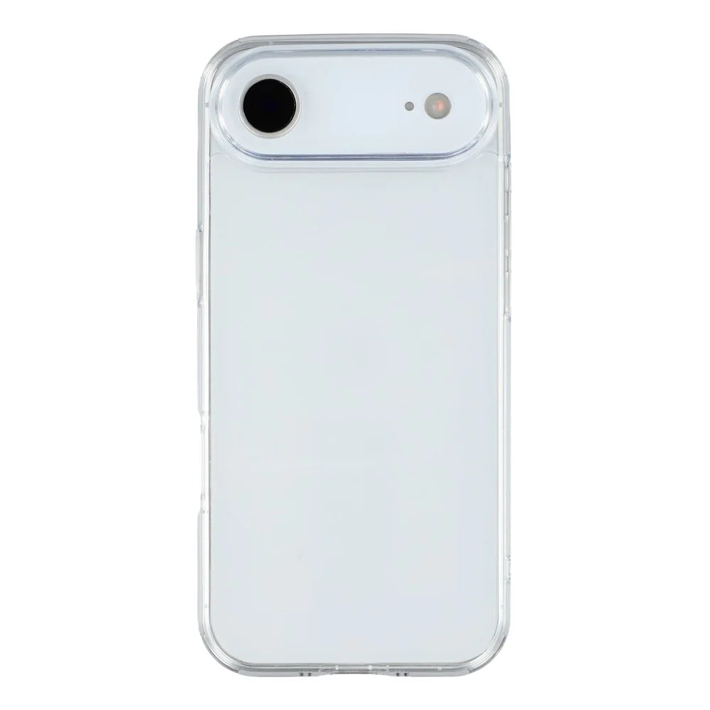 X-LEVEL For iPhone Air Case PC + TPU Transparent Anti Drop Phone Cover - 3