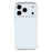 X-LEVEL For iPhone 17 Pro Case PC + TPU Transparent Anti Drop Phone Cover - 3