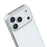 X-LEVEL For iPhone 17 Pro Case PC + TPU Transparent Anti Drop Phone Cover - 6