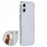 X-LEVEL For iPhone 17 Phone Case TPU + PC Clear Back Cover with Camera Control Button - 1