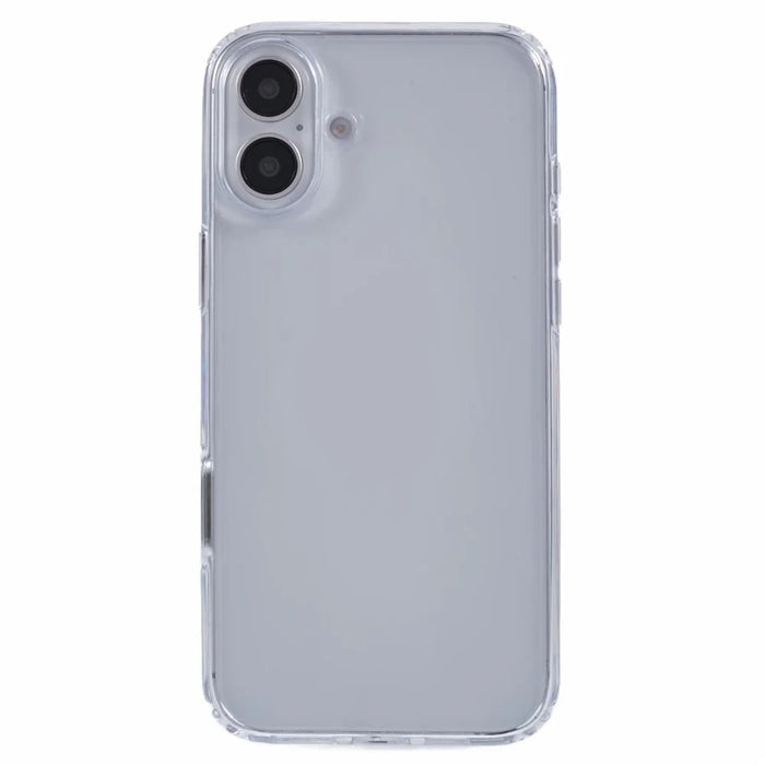 X-LEVEL For iPhone 17 Phone Case TPU + PC Clear Back Cover with Camera Control Button - 3