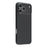 X-LEVEL Wings II Series For iPhone 17 Pro Case Hard PP Matte Phone Cover 0.18mm Ultra-Thin - Black - 1