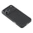 X-LEVEL Wings II Series For iPhone 17 Pro Case Hard PP Matte Phone Cover 0.18mm Ultra-Thin - Black - 5