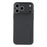 X-LEVEL Wings II Series For iPhone 17 Pro Max Case Hard PP Matte Phone Cover 0.18mm Ultra-Thin - Black - 3