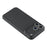 X-LEVEL Wings II Series For iPhone 17 Pro Max Case Hard PP Matte Phone Cover 0.18mm Ultra-Thin - Black - 4