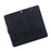 For Samsung Galaxy S25 FE Case RFID Blocking Kitten Pattern TPU + PU Leather Phone Cover with Wrist Strap - Black - 5