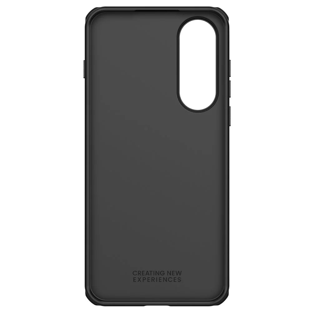 NILLKIN Frosted Shield Pro For OnePlus Nord 5 5G / Ace 5 Ultra 5G Case Matte PC + TPU Phone Cover - 5