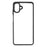 For Samsung Galaxy A08 5G / A08 4G / A07 5G / A07 4G Case Shockproof PC + TPU Clear Back Phone Cover - 1