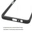 For Samsung Galaxy A08 5G / A08 4G / A07 5G / A07 4G Case Shockproof PC + TPU Clear Back Phone Cover - 6
