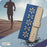 BINFEN COLOR For TECNO Spark 40 Pro 4G Leather Case  BF36 Floral Pattern Phone Cover RFID Blocking Wallet Stand - Dark Blue - 6