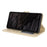 For Google Pixel 7a Stand Case Shockproof Leather Wallet Phone Cover - Beige - 4