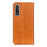 For OnePlus Nord 5 5G / Ace 5 Ultra 5G Case Split Leather Flip Wallet Phone Cover - Brown - 7