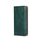 For Samsung Galaxy A05 4G Case Wallet PU Leather Magnetic Auto-Absorbed Phone Cover - Green - 6
