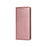 For Samsung Galaxy A36 5G Case Wallet PU Leather Magnetic Auto-Absorbed Phone Cover - Rose Gold - 6