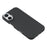 X-LEVEL For iPhone 17 Case Compatible with MagSafe Carbon Nanofiber + Metal Lens Frame Phone Cover - Black - 4