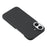 X-LEVEL For iPhone 17 Case Compatible with MagSafe Carbon Nanofiber + Metal Lens Frame Phone Cover - Black - 5