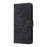 For TECNO Spark 40 4G Case Wallet RFID Blocking PU Leather Phone Cover Stand with Strap - Black - 7