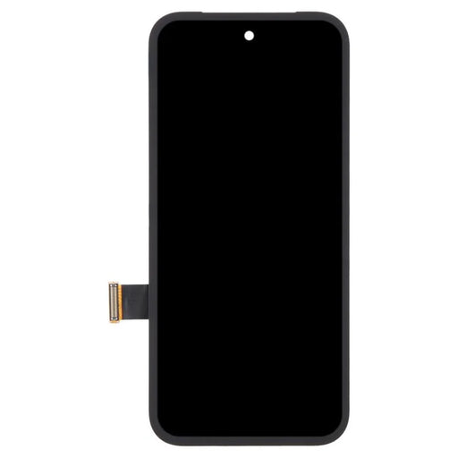 For Google Pixel 9a GXQ96, GTF7P, G3Y12 OEM Grade S OLED Screen and Digitizer Assembly Replacement Part (Without Logo) - 2