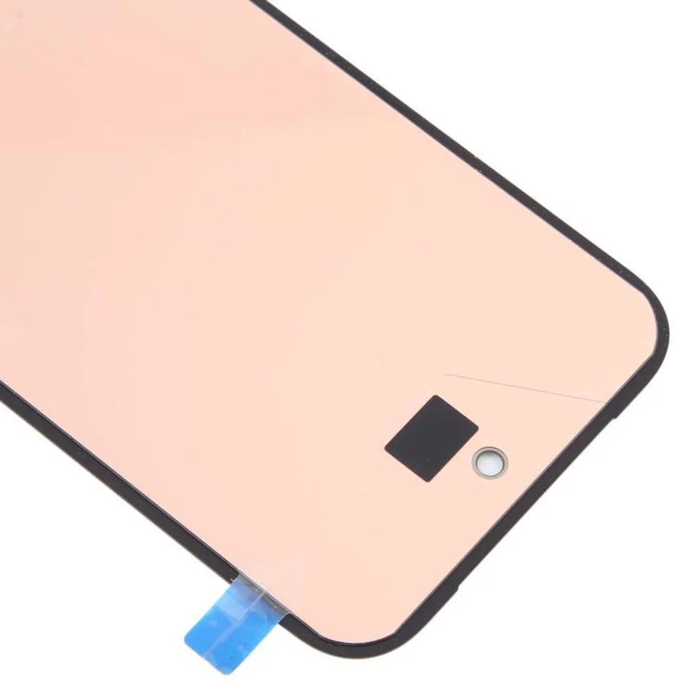 For Google Pixel 9a GXQ96, GTF7P, G3Y12 OEM Grade S OLED Screen and Digitizer Assembly Replacement Part (Without Logo) - 4