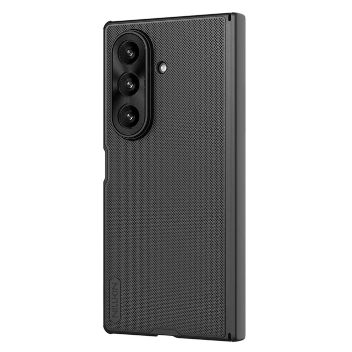 NILLKIN Super Frosted Shield Fold for Samsung Galaxy Z Fold7 5G Case PC Matte Phone Cover - 4
