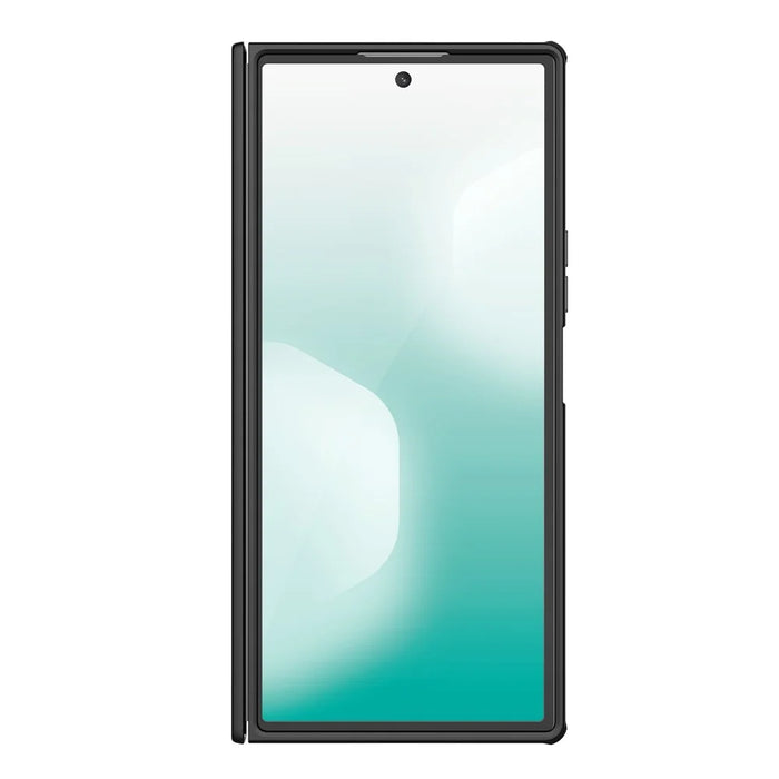 NILLKIN Super Frosted Shield Fold for Samsung Galaxy Z Fold7 5G Case PC Matte Phone Cover - 5
