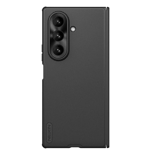 NILLKIN Super Frosted Shield Fold for Samsung Galaxy Z Fold7 5G Magnetic Case PC Matte Phone Cover - 2