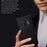 NILLKIN CamShield Prop Series For Samsung Galaxy Z Fold7 5G Case PC Phone Cover with Clear Camera Lid - 4