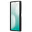 NILLKIN CamShield Prop Magnetic Series For Samsung Galaxy Z Fold7 5G Case PC Phone Cover with Clear Camera Lid - 5