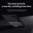 NILLKIN CamShield Prop Magnetic Series For Samsung Galaxy Z Fold7 5G Case PC Phone Cover with Clear Camera Lid - 7