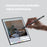 NILLKIN Super Frosted Shield Fold for Samsung Galaxy Z Fold7 5G Case PC Matte Phone Cover with Stylus Pen - 7