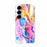 For Samsung Galaxy A54 5G Case Marble Pattern Printing Soft TPU Phone Cover - Colorful - 2