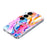 For Samsung Galaxy A54 5G Case Marble Pattern Printing Soft TPU Phone Cover - Colorful - 3