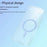 For iPhone 14 / 13 Case Compatible with MagSafe Clear PC + TPU Sealed Magnetic Phone Cover - White - 4