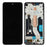 For Nothing CMF Phone 2 Pro OEM Grade S AMOLED Screen and Digitizer Assembly + Frame (Without Logo) - 1