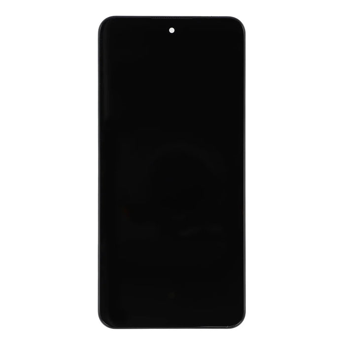 For Nothing CMF Phone 2 Pro OEM Grade S AMOLED Screen and Digitizer Assembly + Frame (Without Logo) - 3