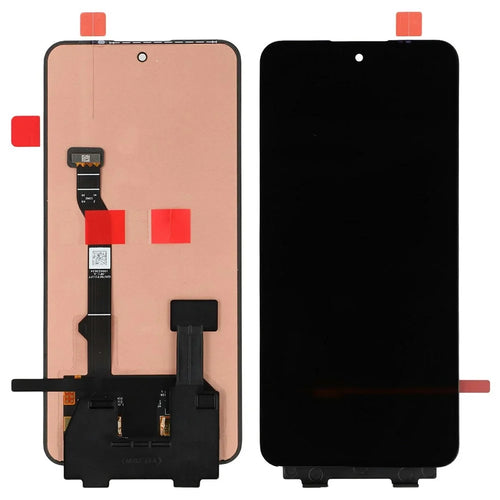 For Nothing CMF Phone 2 Pro OEM Grade S AMOLED Screen and Digitizer Assembly Replacement Part (Without Logo) - 1