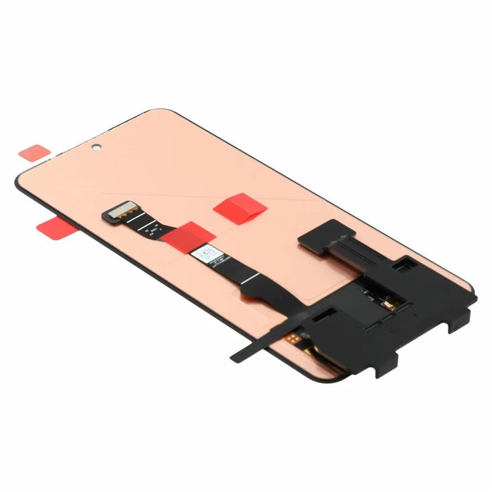 For Nothing CMF Phone 2 Pro OEM Grade S AMOLED Screen and Digitizer Assembly Replacement Part (Without Logo) - 4