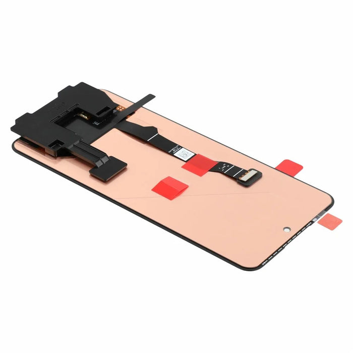 For Nothing CMF Phone 2 Pro OEM Grade S AMOLED Screen and Digitizer Assembly Replacement Part (Without Logo) - 5