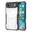 XUNDD For iPhone Air Case Dropproof TPU + Acrylic Clear Back Phone Cover - 1