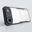 XUNDD For iPhone Air Case Dropproof TPU + Acrylic Clear Back Phone Cover - 3