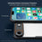 XUNDD For iPhone Air Case Dropproof TPU + Acrylic Clear Back Phone Cover - 4