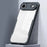 XUNDD For iPhone Air Case Dropproof TPU + Acrylic Clear Back Phone Cover - 7