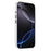 For iPhone 13 Pro Max Case Compatible with MagSafe Clear PC + TPU Sealed Magnetic Phone Cover - Sky Blue - 3