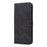 For Nothing Phone (3) 5G Case Wallet RFID Blocking PU Leather Phone Cover Stand with Strap - Black - 7