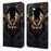 For Samsung Galaxy A56 5G  /  A36 5G Wallet Case Pattern Printing PU Leather Flip Stand Phone Cover - Owl - 1